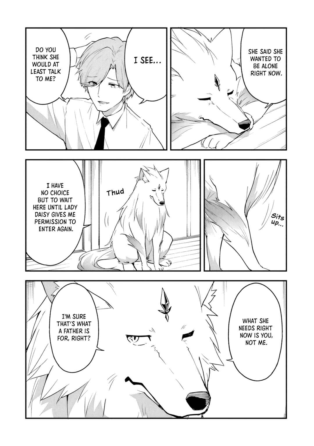 Outo no Hazure no Renkinjutsushi ~Hazure Shokugyou Datta node, Nonbiri Omise Keiei Shimasu~ Chapter 14 - Page 11