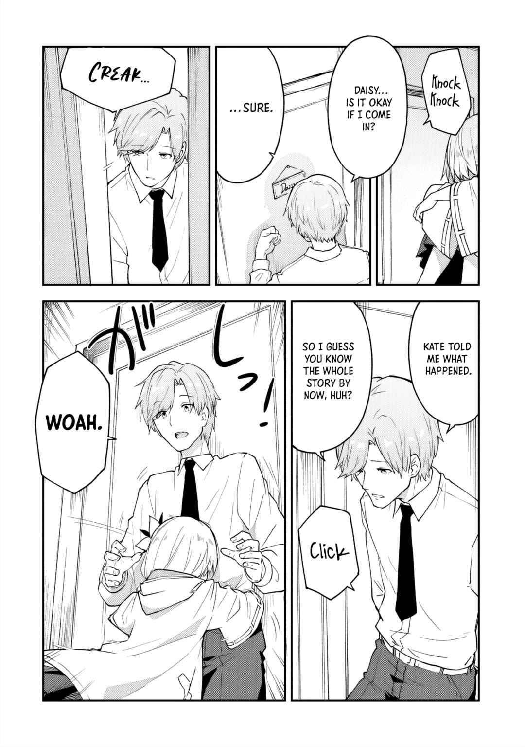 Outo no Hazure no Renkinjutsushi ~Hazure Shokugyou Datta node, Nonbiri Omise Keiei Shimasu~ Chapter 14 - Page 12
