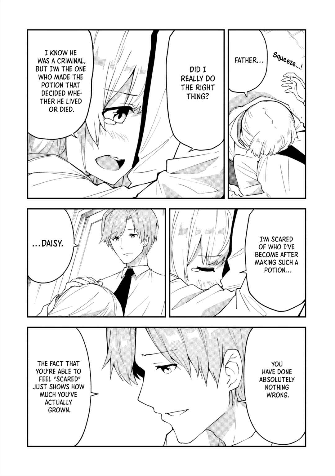 Outo no Hazure no Renkinjutsushi ~Hazure Shokugyou Datta node, Nonbiri Omise Keiei Shimasu~ Chapter 14 - Page 13