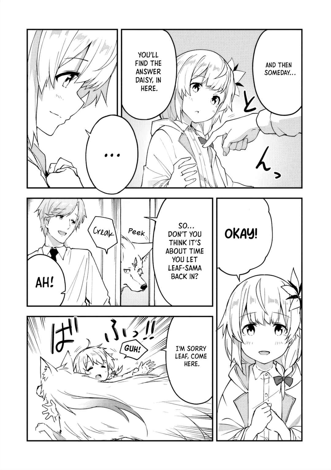 Outo no Hazure no Renkinjutsushi ~Hazure Shokugyou Datta node, Nonbiri Omise Keiei Shimasu~ Chapter 14 - Page 16