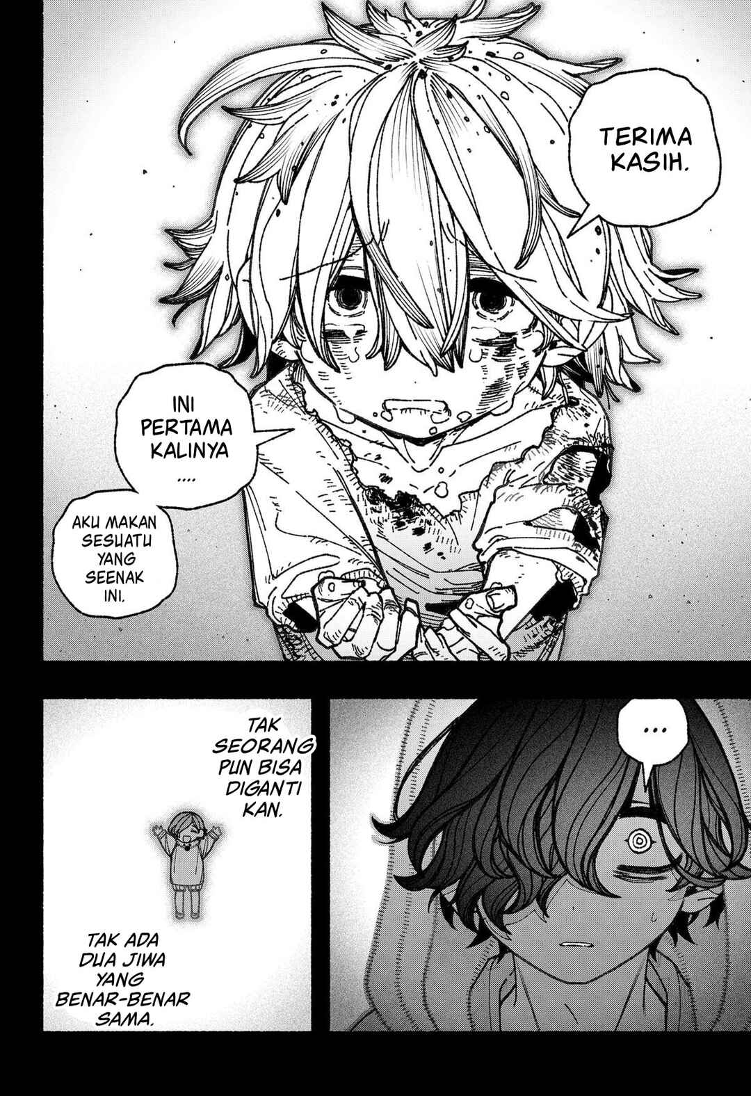 Exorcist o Otosenai Chapter 76 - Page 5