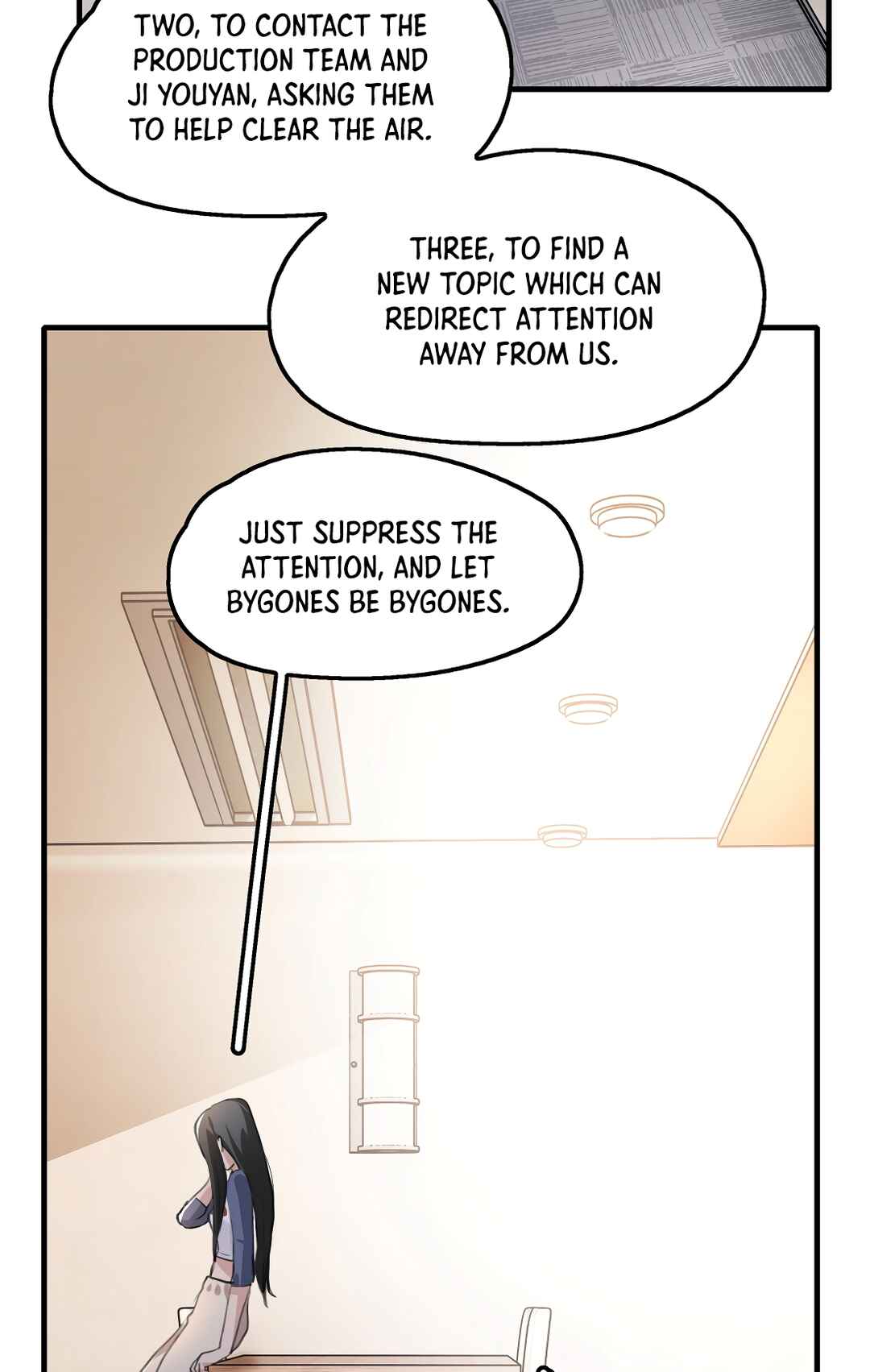 Yú qíng kě dài Chapter 36 - Page 29