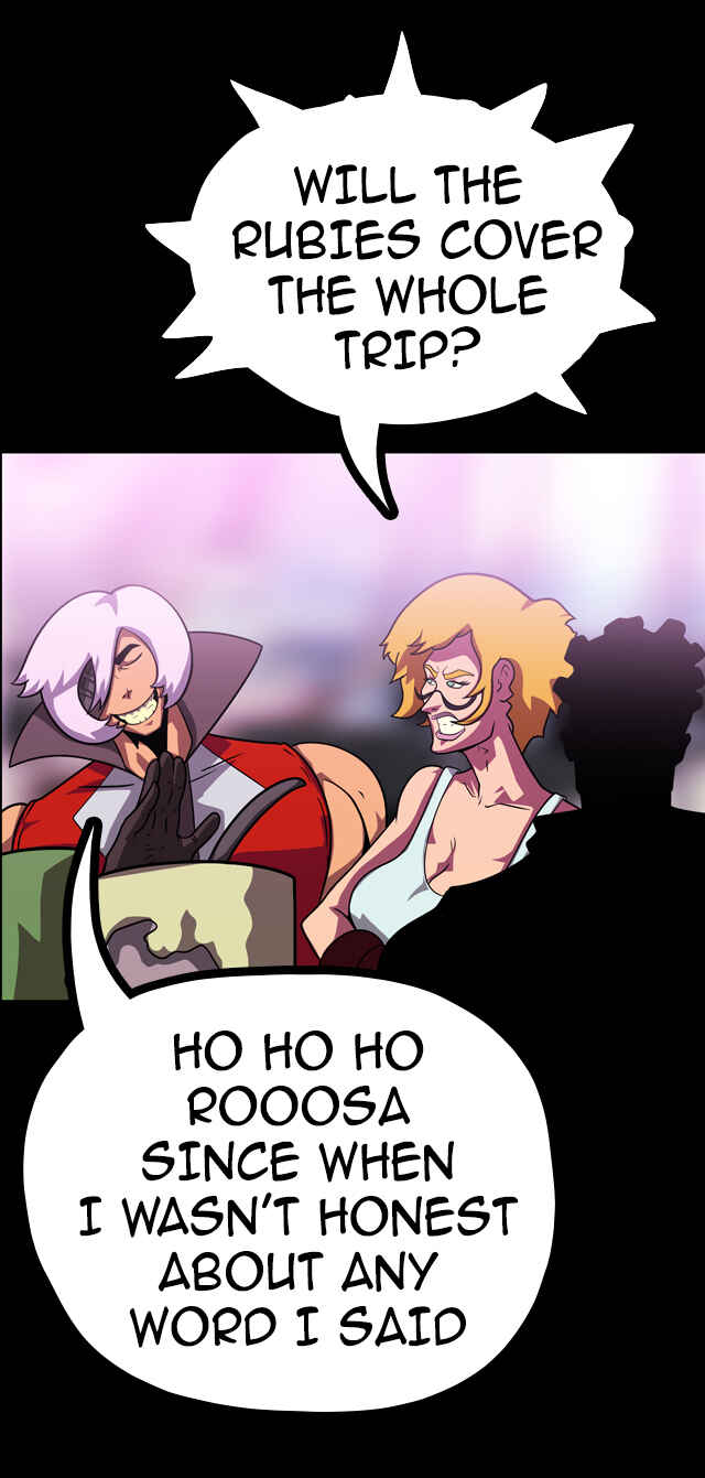 Vanilla land Chapter 52 - Page 5