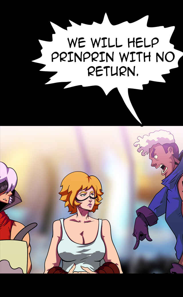Vanilla land Chapter 52 - Page 7