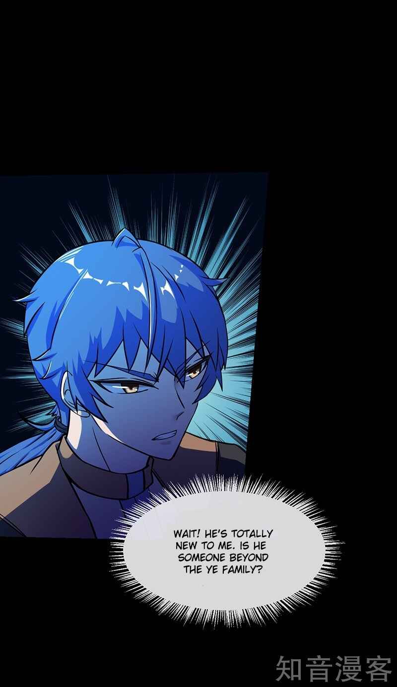 Martial Arts Reigns Chapter 13 - Page 14