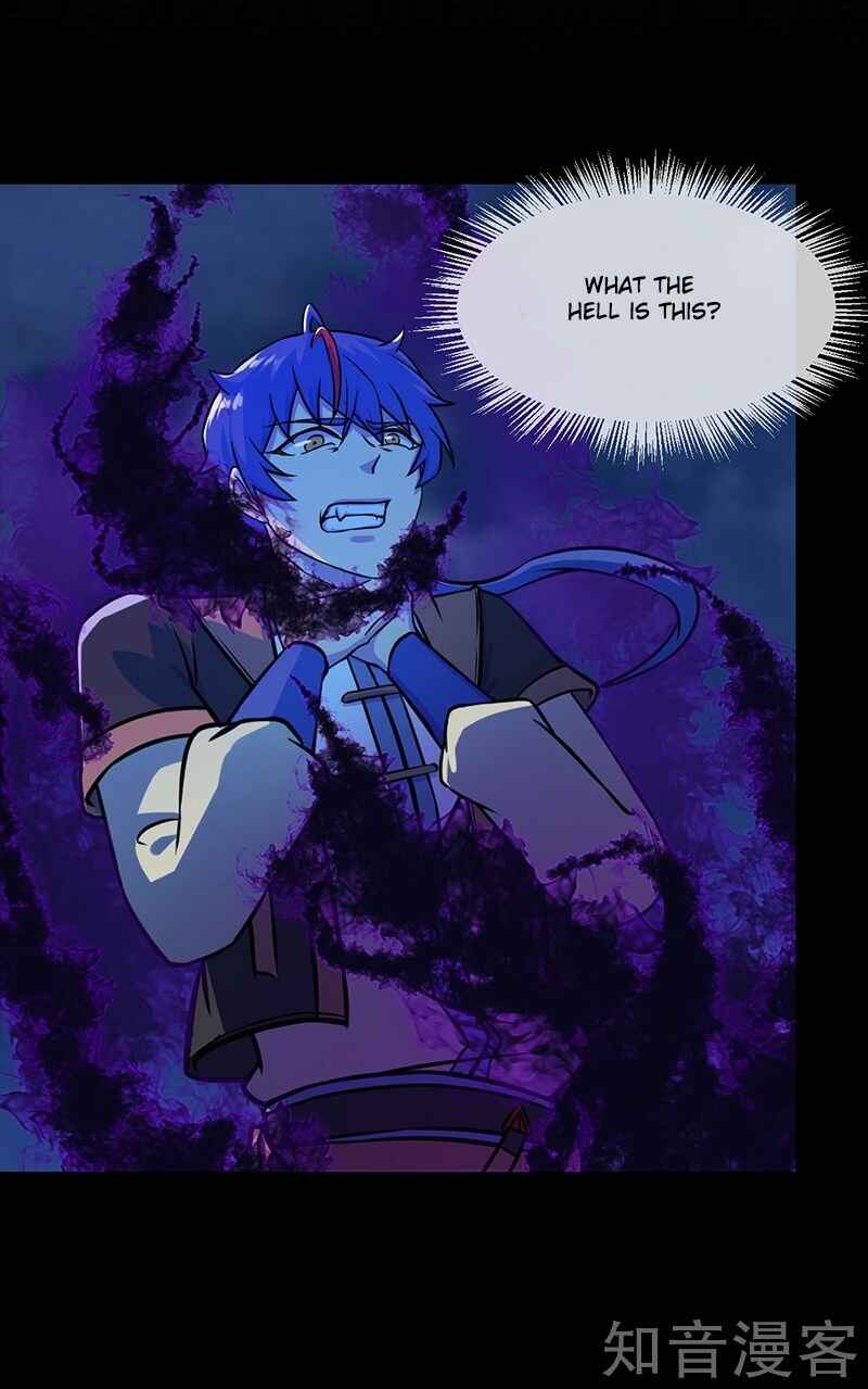 Martial Arts Reigns Chapter 13 - Page 17