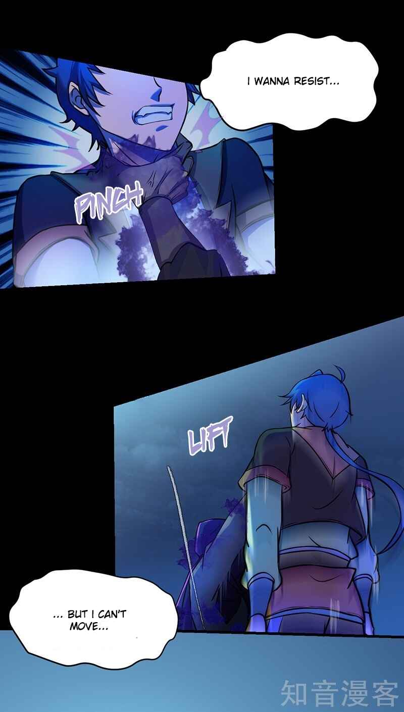 Martial Arts Reigns Chapter 13 - Page 19