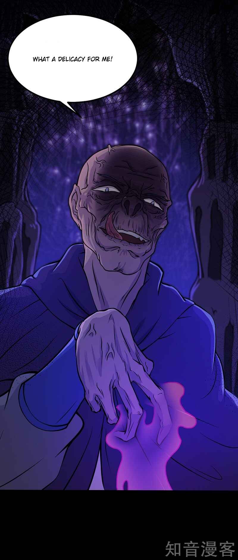 Martial Arts Reigns Chapter 13 - Page 35