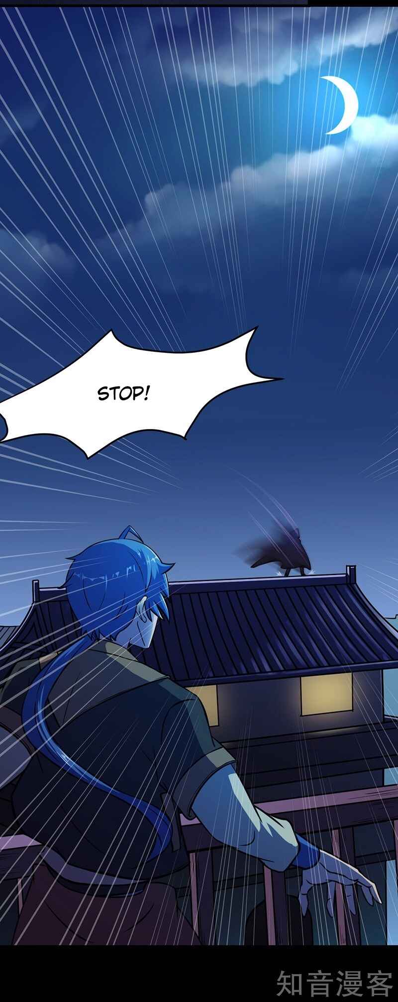 Martial Arts Reigns Chapter 13 - Page 8