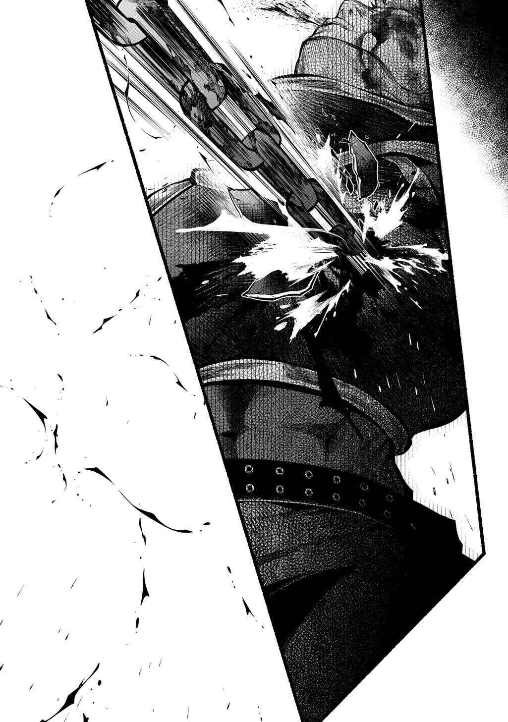 Isekai demo Bunan ni Ikitai Shoukougun Chapter 33.1 - Page 16