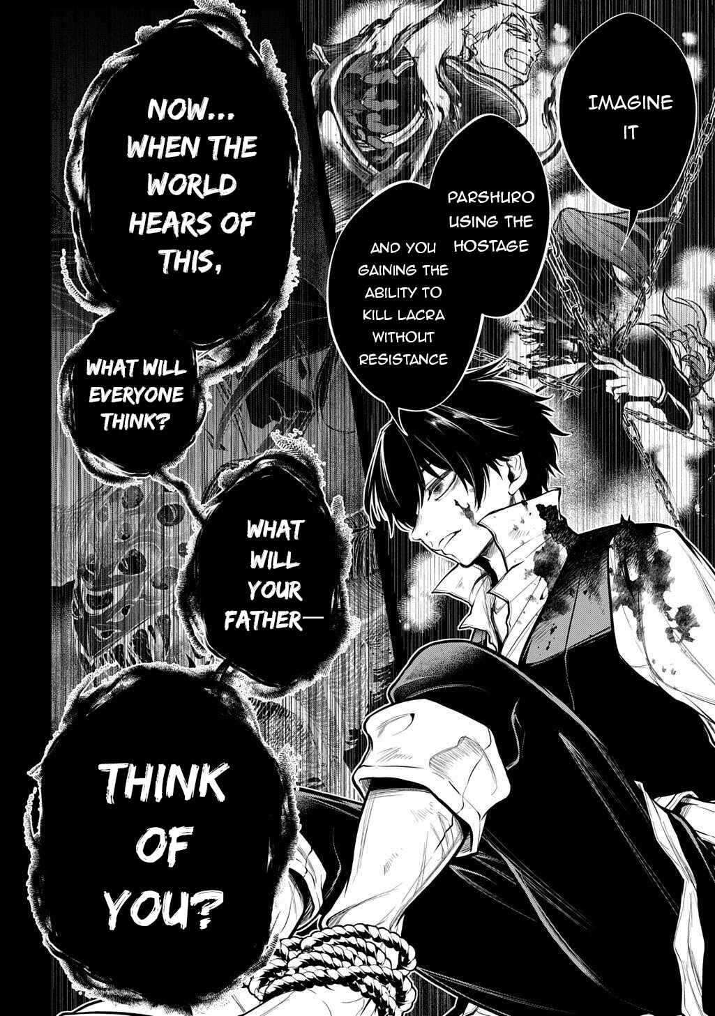 Isekai demo Bunan ni Ikitai Shoukougun Chapter 33.1 - Page 9