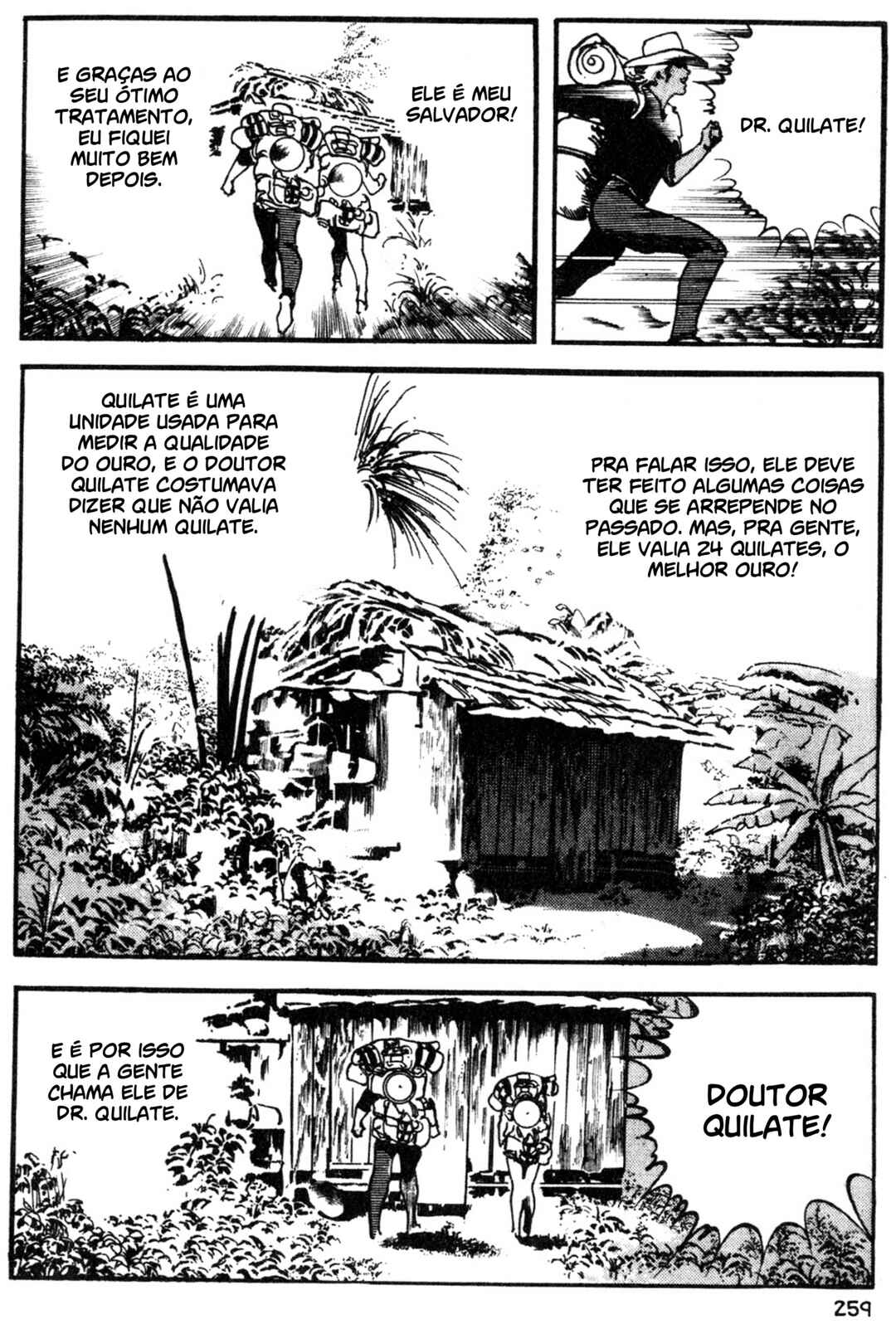 Wounded Man Chapter 27 - Page 14