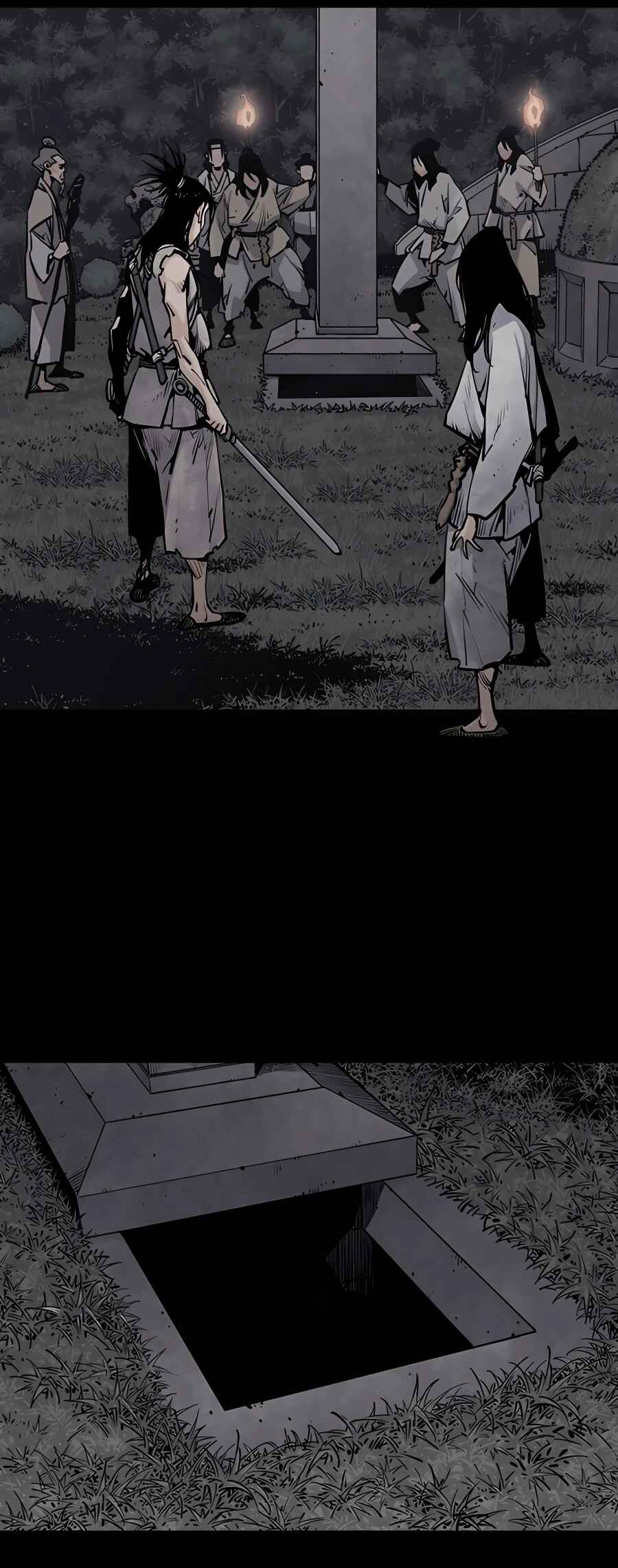 Shashin Chapter 12 - Page 73