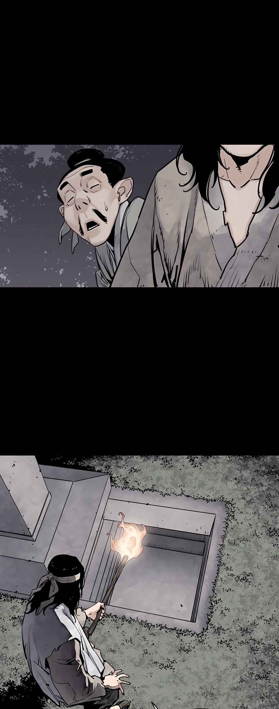 Shashin Chapter 12 - Page 74