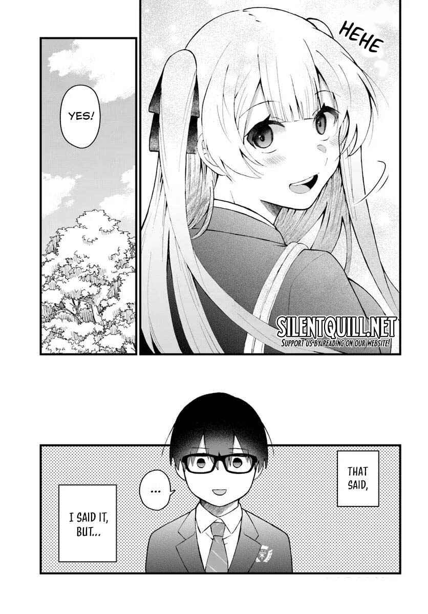Naze ka S-kyuu Bijotachi no Wadai ni Ore ga Agaru Ken Chapter 7 - Page 10