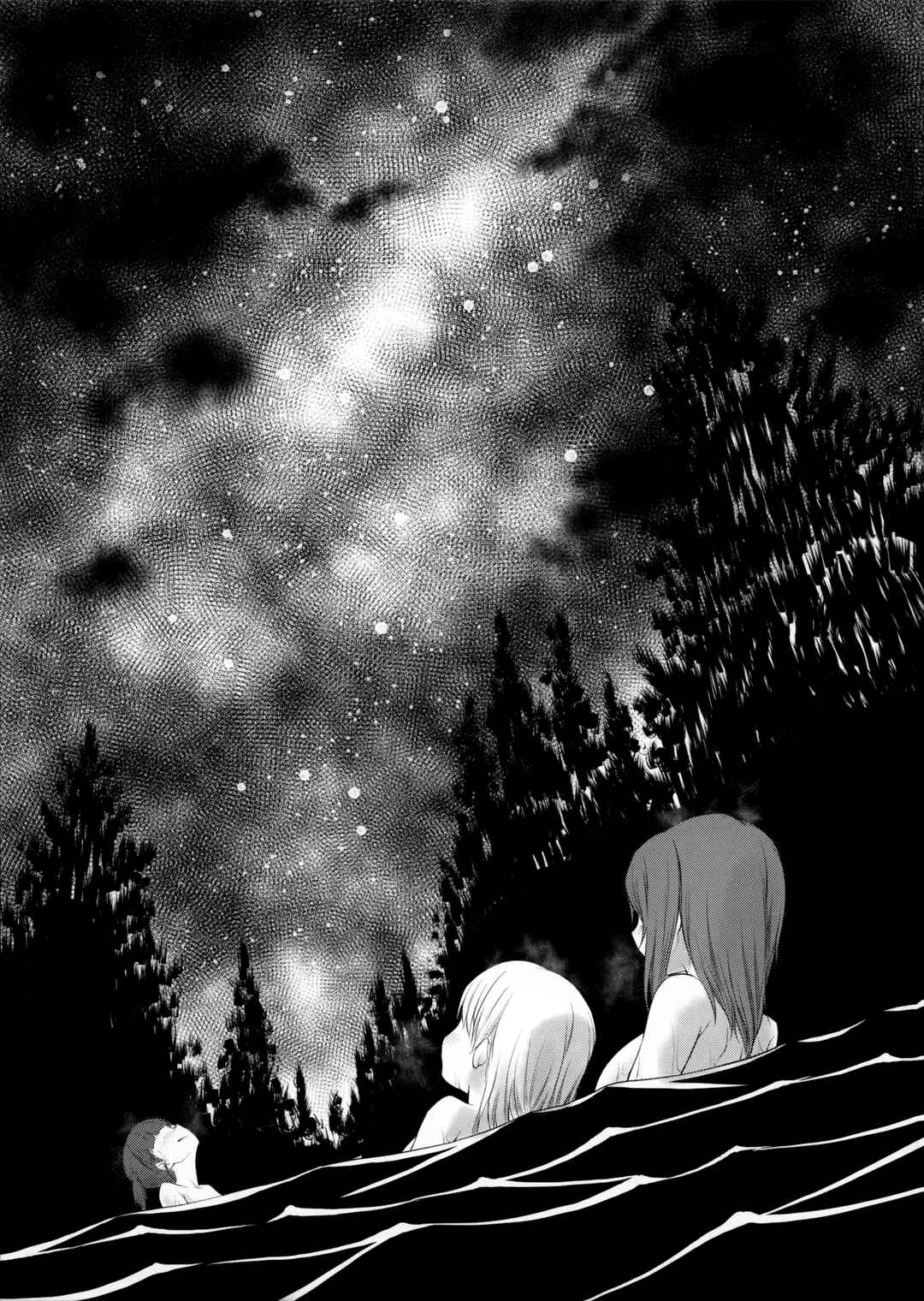 [AERODOG (inu)] Keizoku Ikka no Saunadou(Girls und Panzer) Chapter ? - Page 16