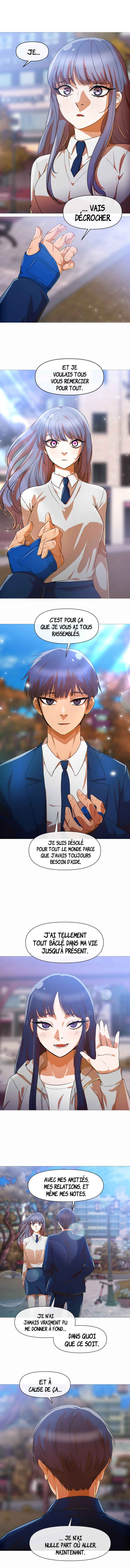 Random Chat Chapter 289 - Page 10