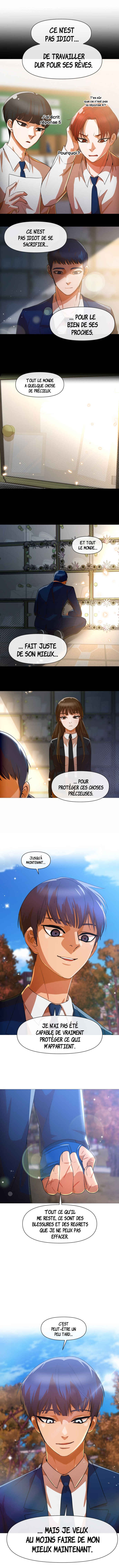 Random Chat Chapter 289 - Page 11