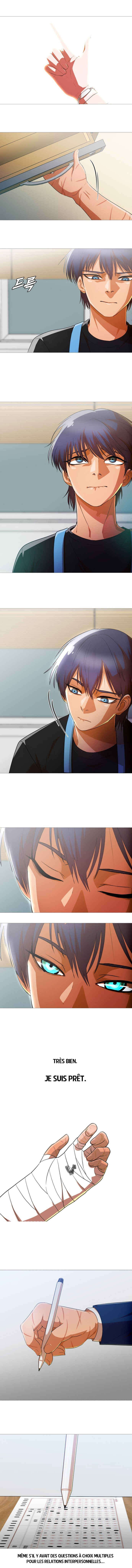 Random Chat Chapter 289 - Page 2