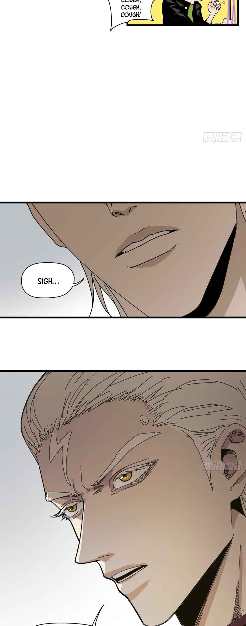 Tiānwài Fēilái Búshì Xiān Chapter 7 - Page 11