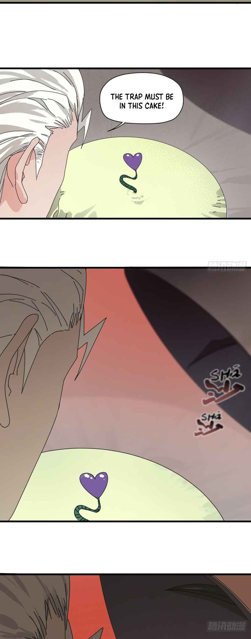 Tiānwài Fēilái Búshì Xiān Chapter 7 - Page 18