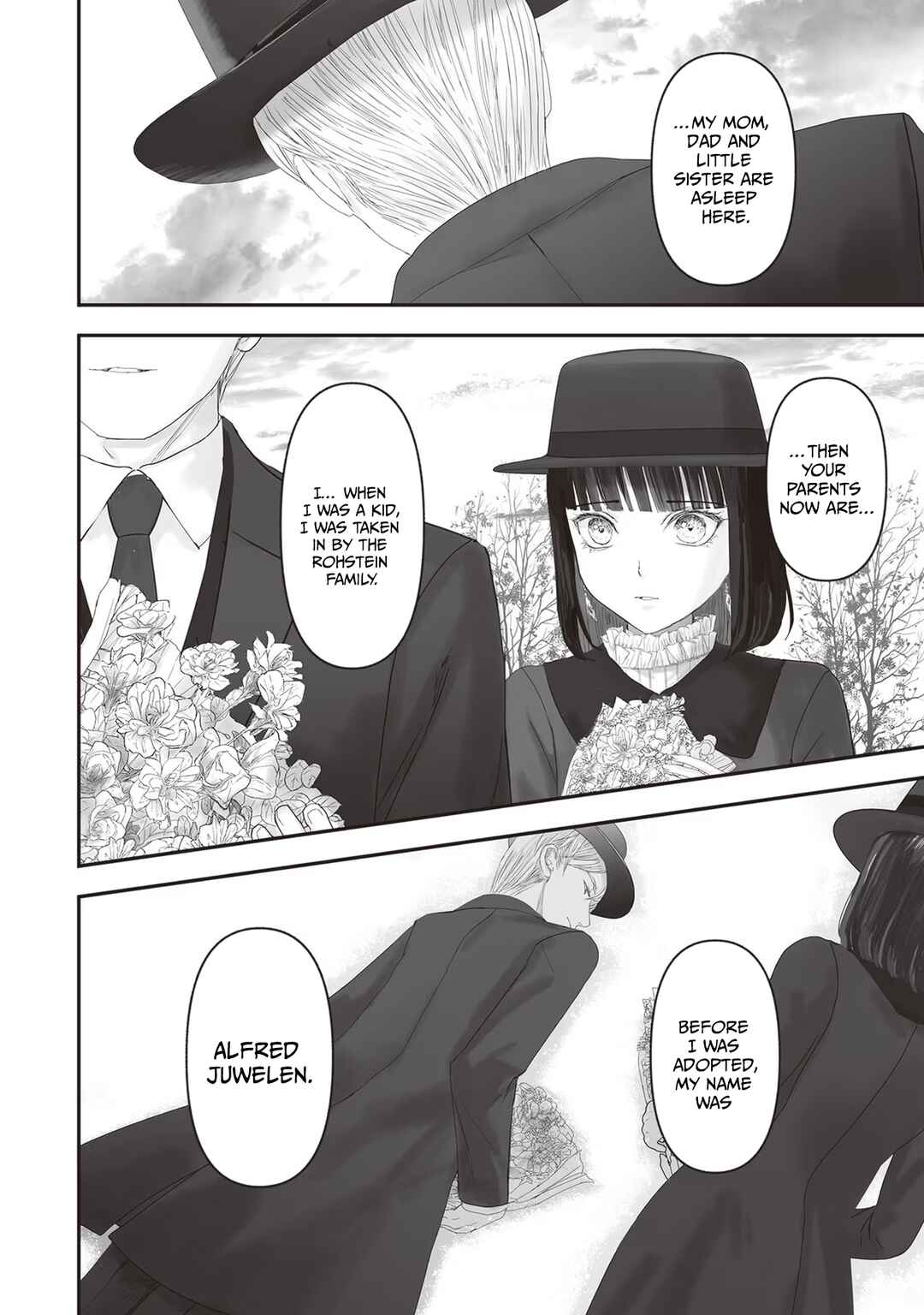 Housekishou no Maid Chapter 16 - Page 13