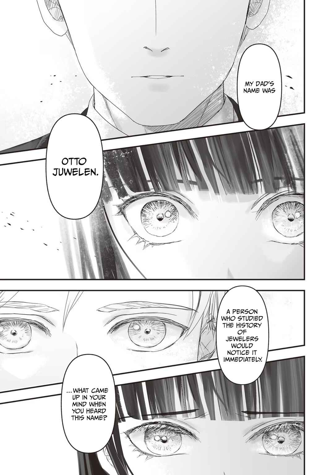 Housekishou no Maid Chapter 16 - Page 14