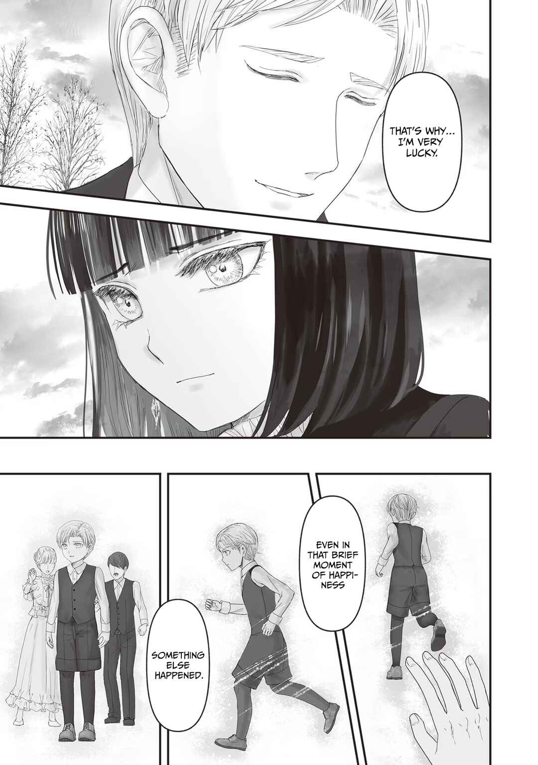 Housekishou no Maid Chapter 16 - Page 22