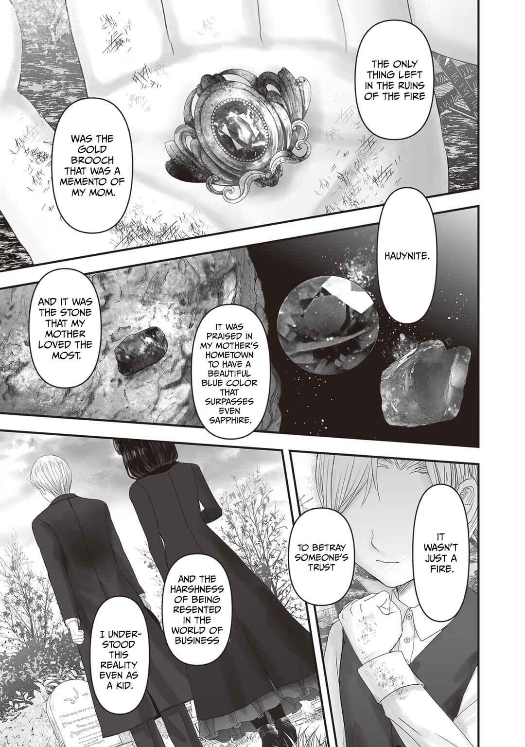 Housekishou no Maid Chapter 16 - Page 24