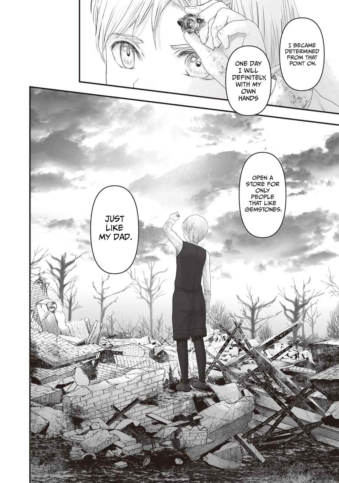 Housekishou no Maid Chapter 16 - Page 25