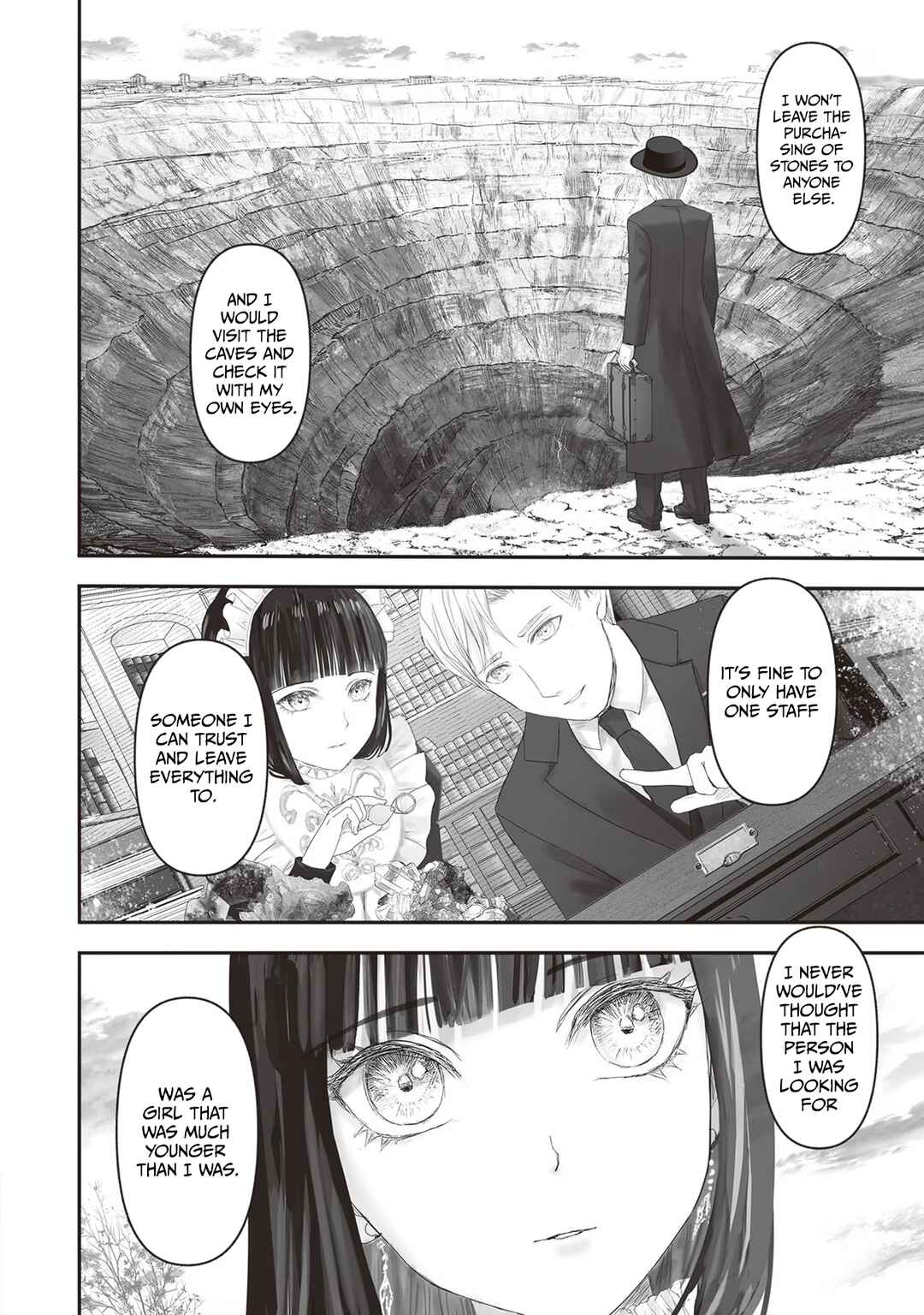 Housekishou no Maid Chapter 16 - Page 27