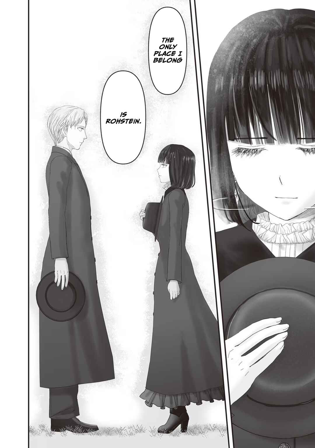 Housekishou no Maid Chapter 16 - Page 31