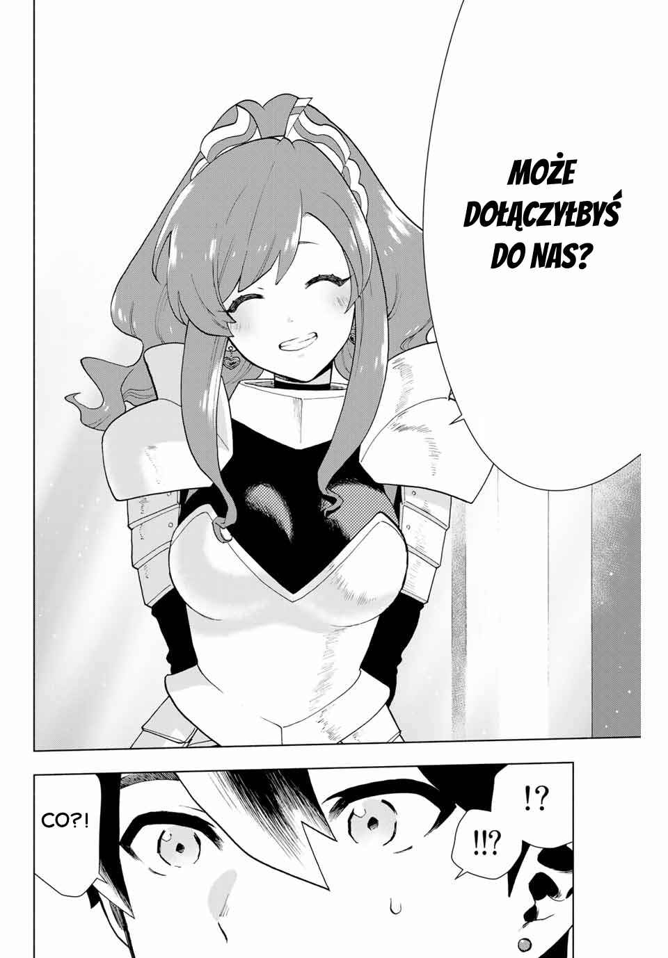 A-Rank Party wo Ridatsu Shita Ore wa, Moto Oshiego-tachi to Meikyuu Shinbu wo Mezasu. Chapter 1 - Page 27