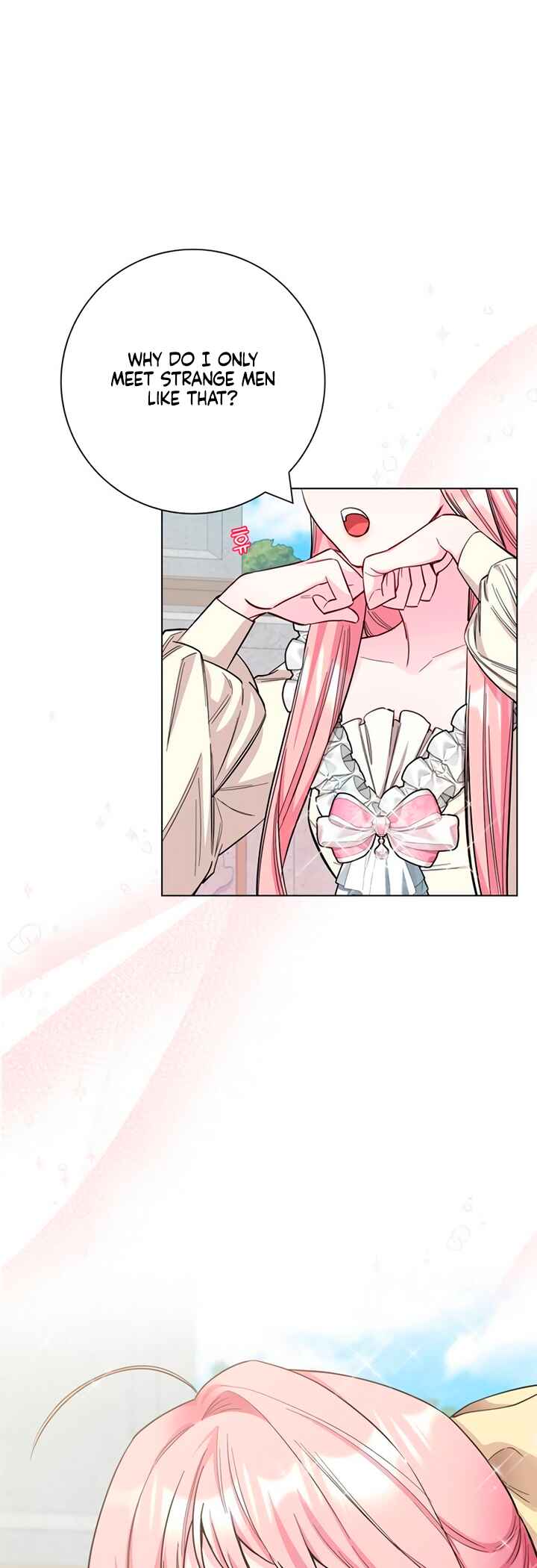 I Became the Mother of the Evil Male Lead Chapter 74 - Page 13