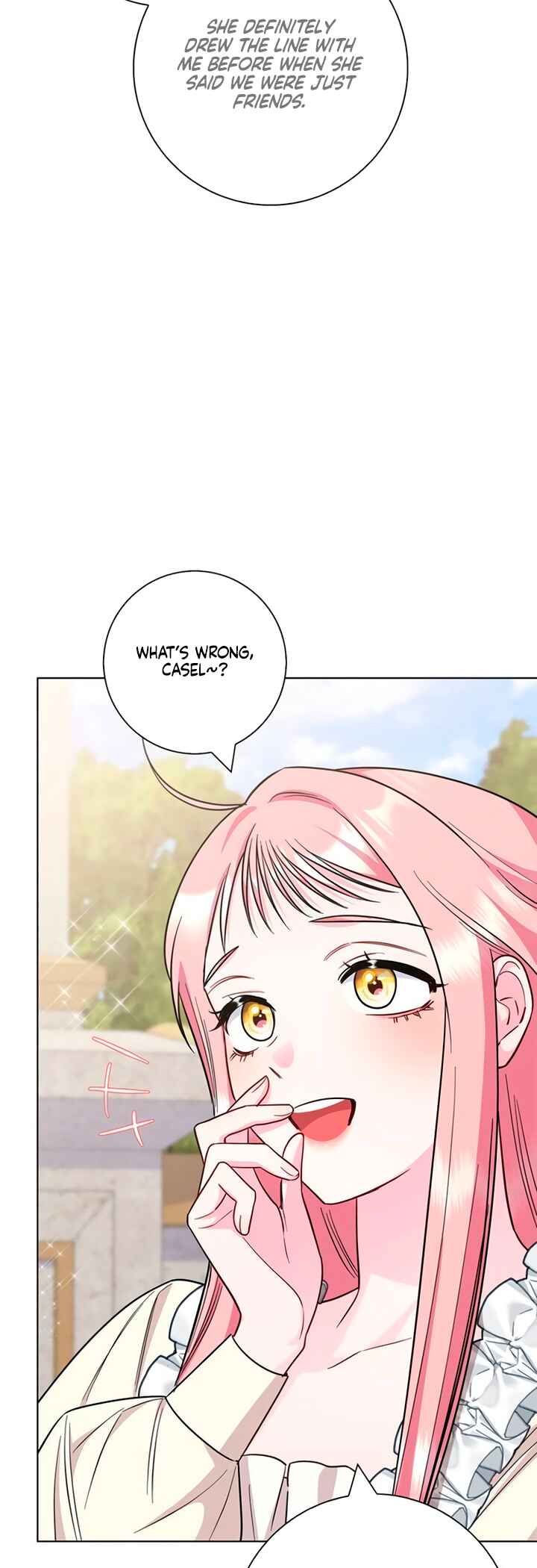 I Became the Mother of the Evil Male Lead Chapter 74 - Page 16