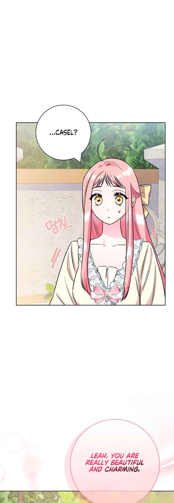 I Became the Mother of the Evil Male Lead Chapter 74 - Page 20