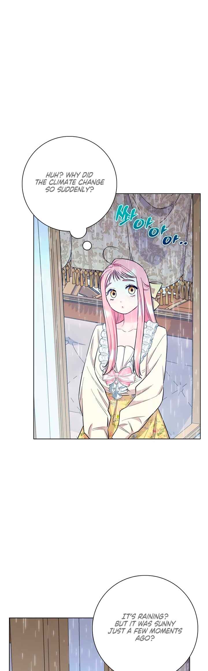 I Became the Mother of the Evil Male Lead Chapter 74 - Page 33