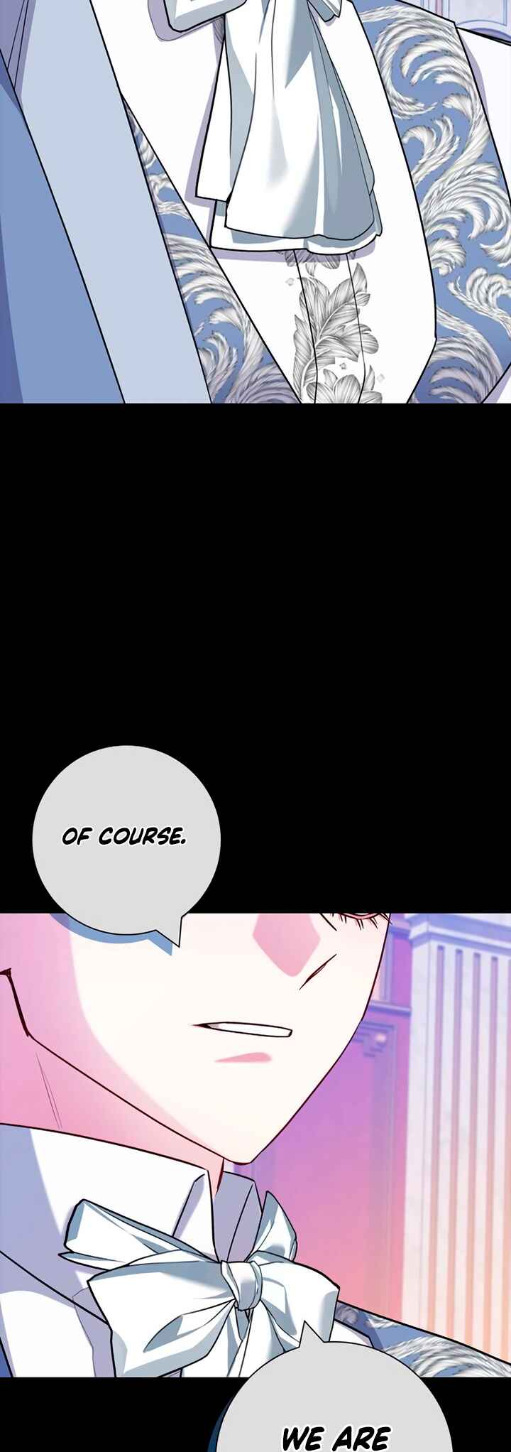 I Became the Mother of the Evil Male Lead Chapter 74 - Page 4