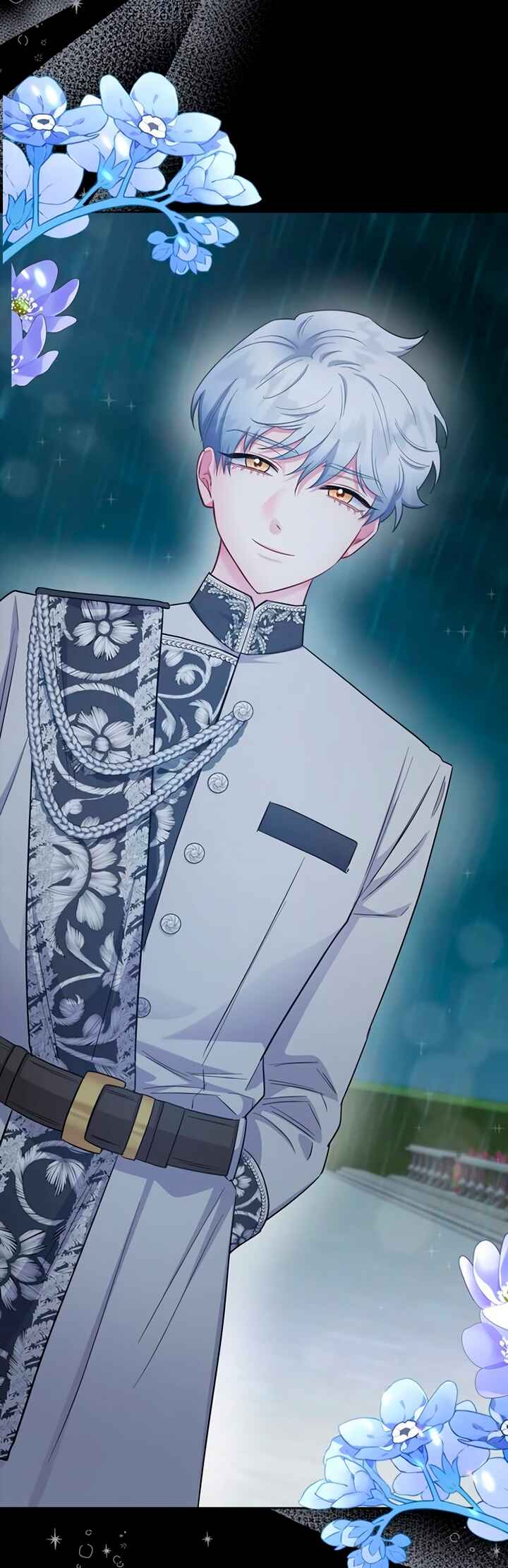 I Became the Mother of the Evil Male Lead Chapter 74 - Page 44