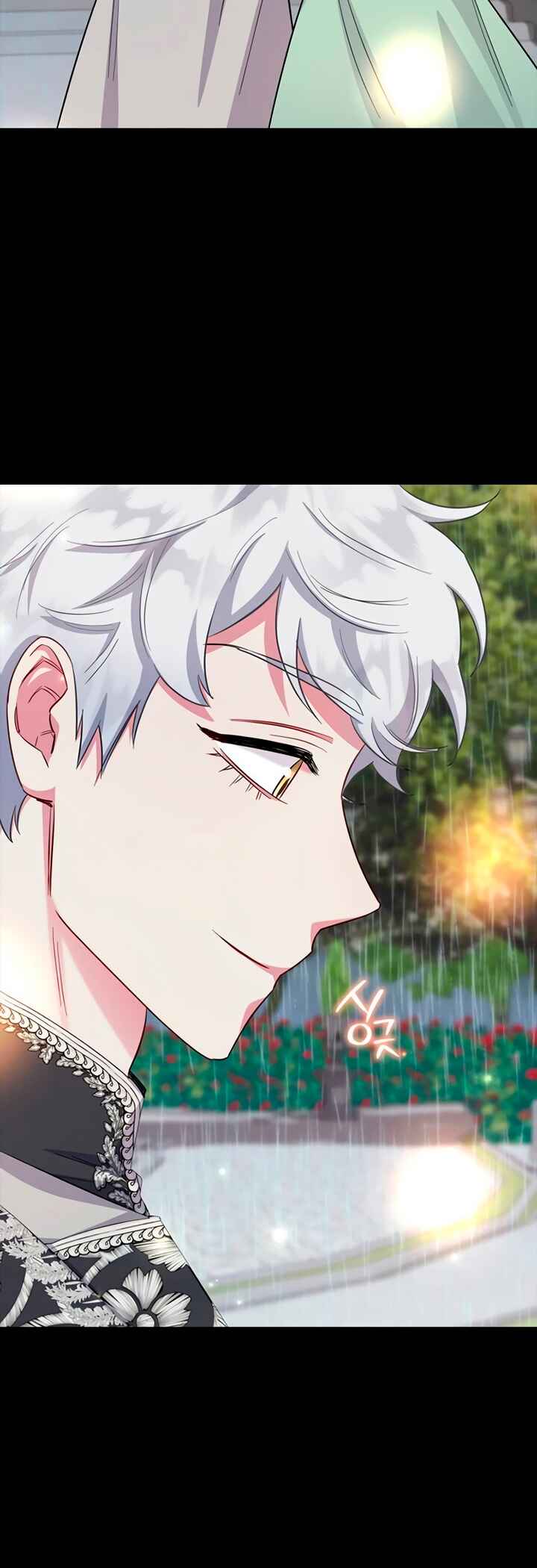 I Became the Mother of the Evil Male Lead Chapter 74 - Page 53