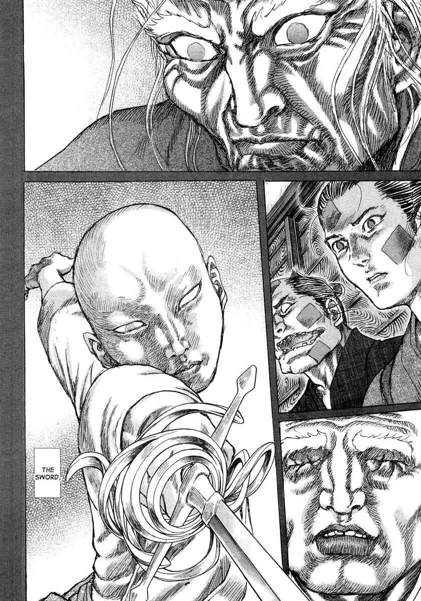 Death Frenzy Chapter 23 - Page 32