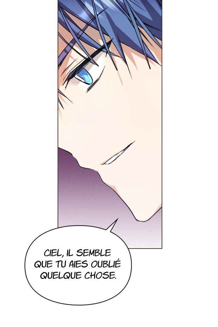 Siella's Revenge Affair Chapter 8 - Page 29