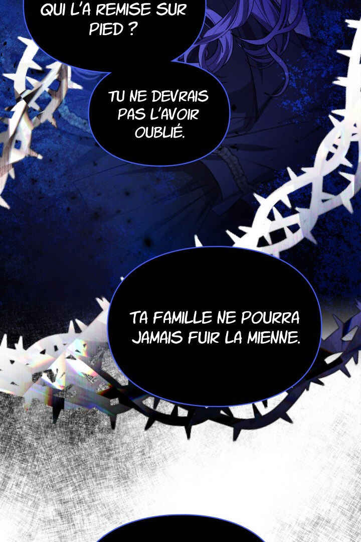 Siella's Revenge Affair Chapter 8 - Page 33