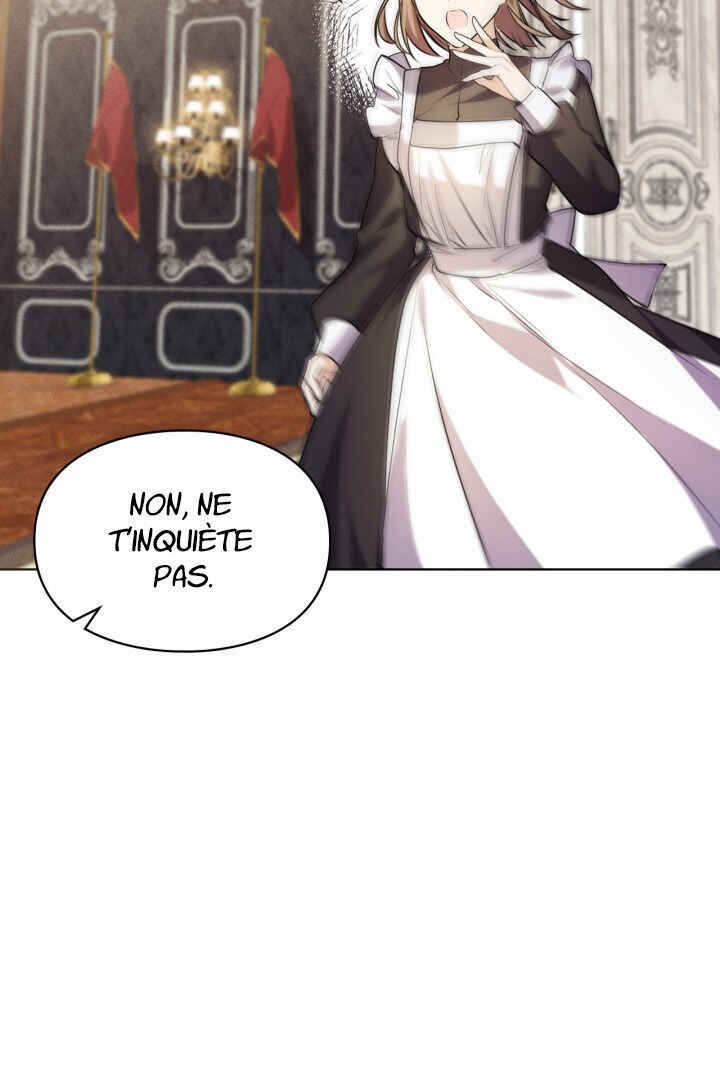Siella's Revenge Affair Chapter 8 - Page 46