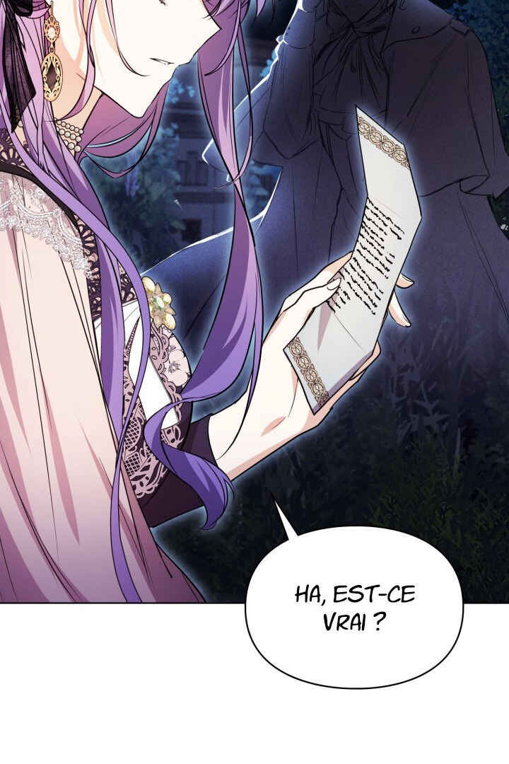 Siella's Revenge Affair Chapter 8 - Page 54