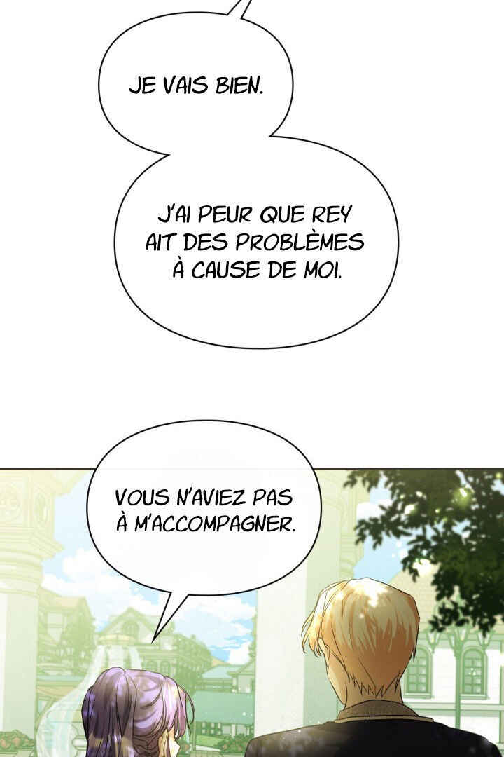 Siella's Revenge Affair Chapter 8 - Page 63
