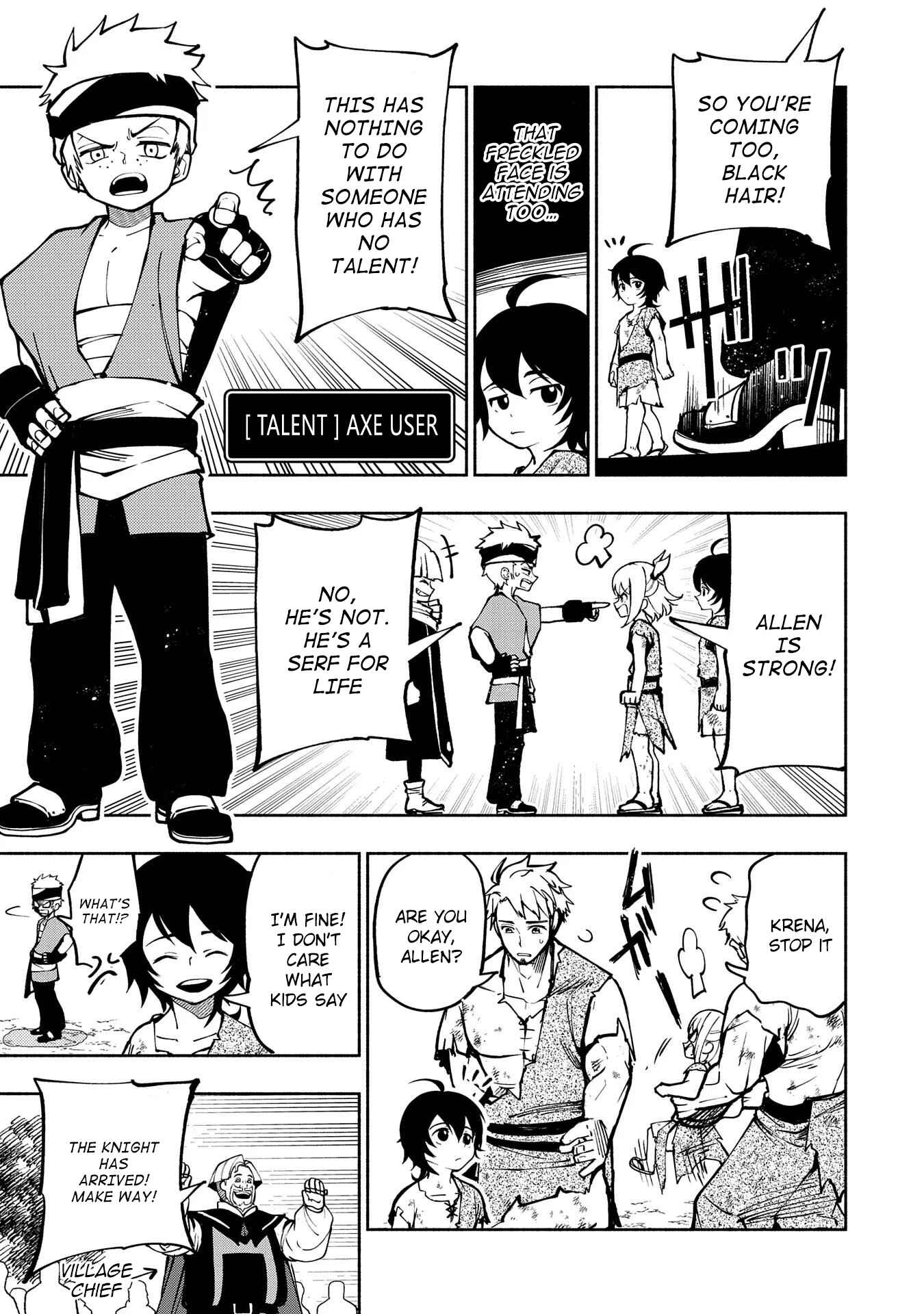 Hell Mode: Yarikomi Suki no Gamer wa Haisettei no Isekai de Musou Suru—Hajimari no Shoukanshi Chapter 1 - Page 14