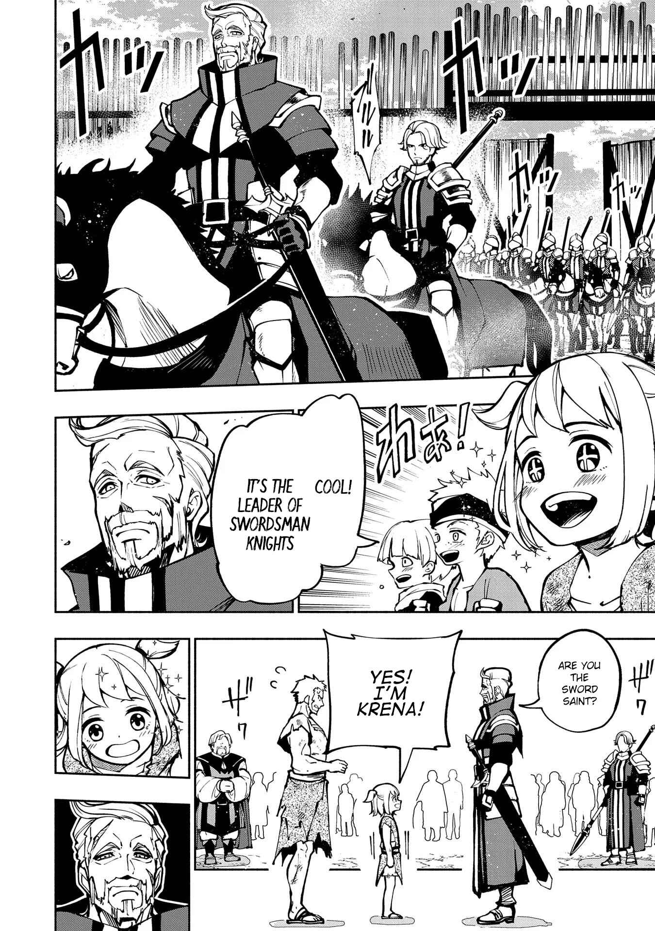 Hell Mode: Yarikomi Suki no Gamer wa Haisettei no Isekai de Musou Suru—Hajimari no Shoukanshi Chapter 1 - Page 15