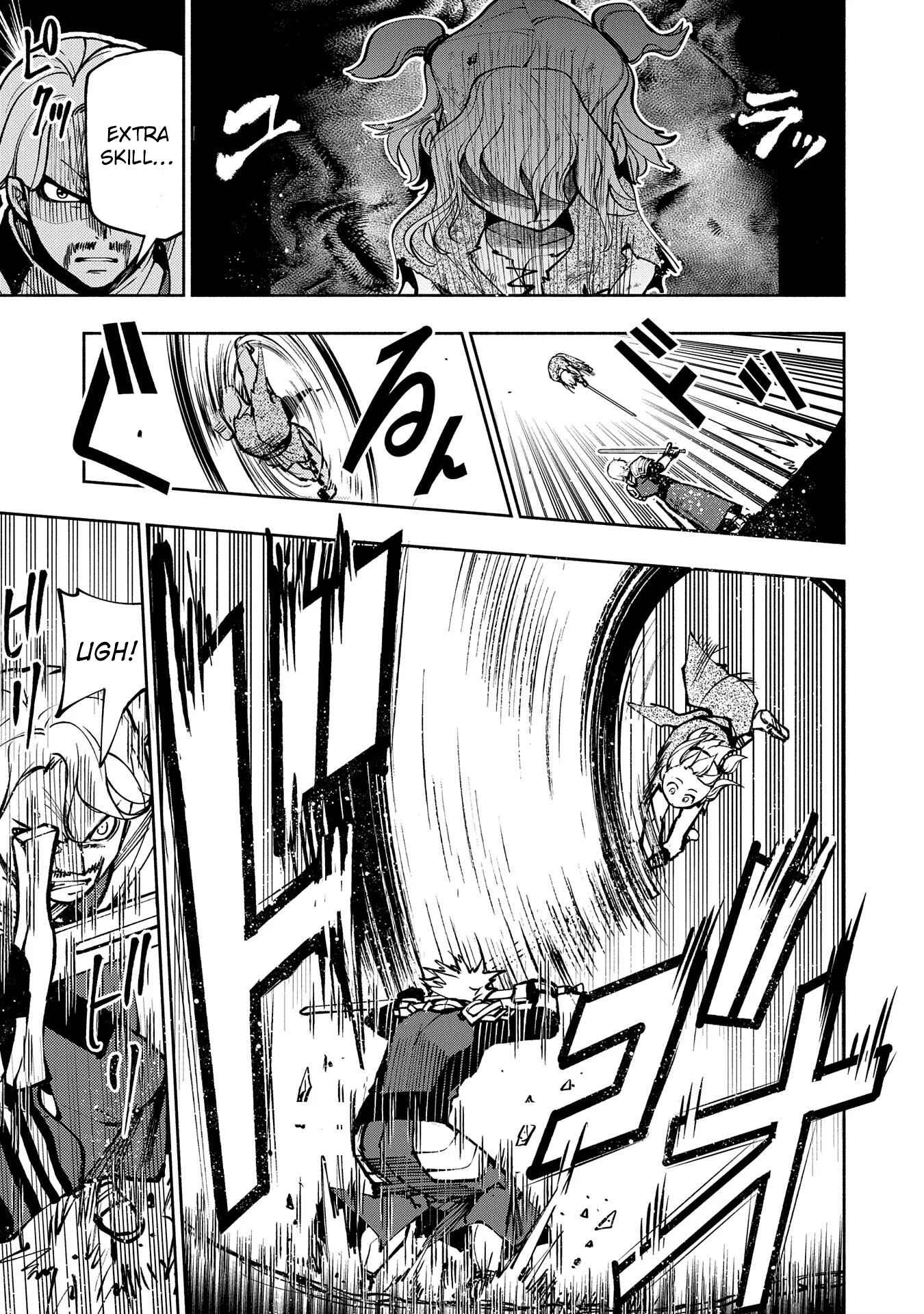 Hell Mode: Yarikomi Suki no Gamer wa Haisettei no Isekai de Musou Suru—Hajimari no Shoukanshi Chapter 1 - Page 20