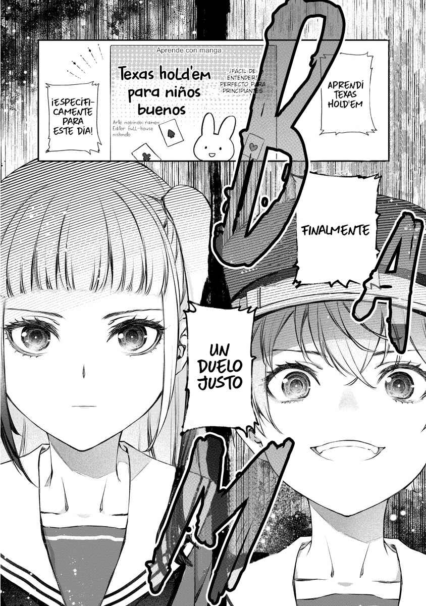 Yuri Yuri Panic ~Touto Sugiru Jian ga Hassei Shiteimasu!~ Chapter 10 - Page 12
